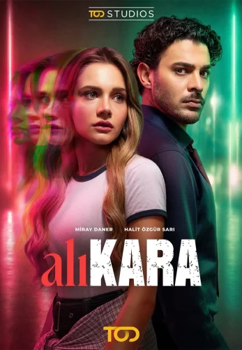 Тёмные сумерки / Alıkara 1-6, 7, 8 серия турецкий сериал на русском языке смотреть онлайн бесплатно все серии