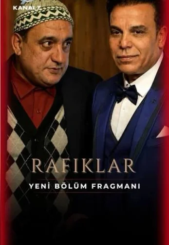 Соратники 1-5, 6, 7 серия турецкий сериал на русском языке смотреть онлайн бесплатно все серии